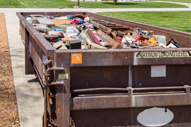 Junk Removal for Events in Chandler, IN