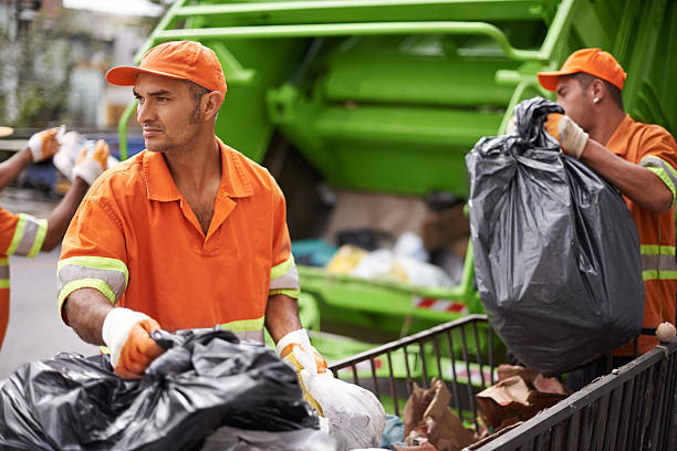 Best Recycling Services for Junk  in Chandler, IN