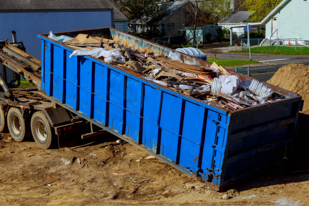 Best Hot Tub Removal  in Chandler, IN