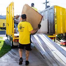 Professional Junk Removal Services in Chandler, IN